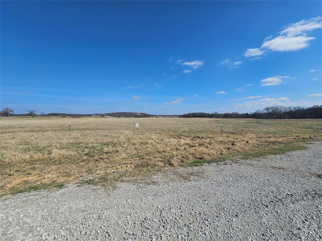 Lone Indian Ranch - Land