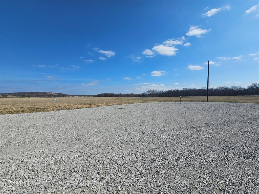 Lone Indian Ranch - Land