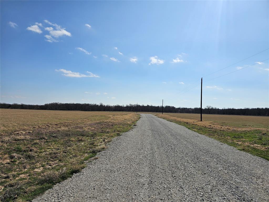 Lone Indian Ranch - Land