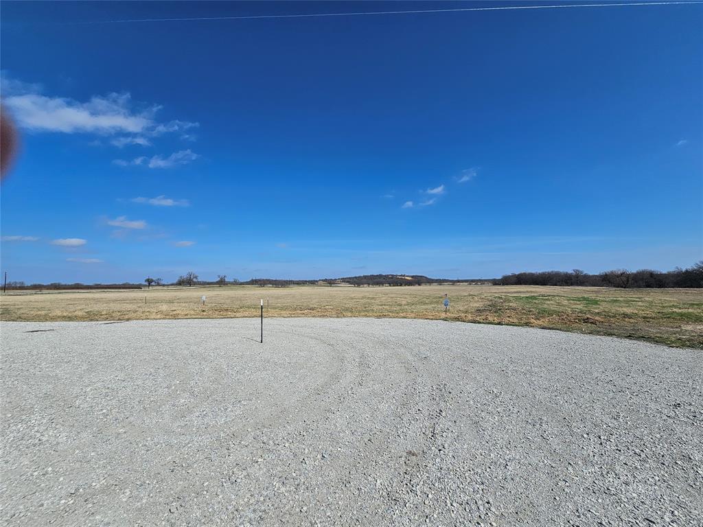 Lone Indian Ranch - Land