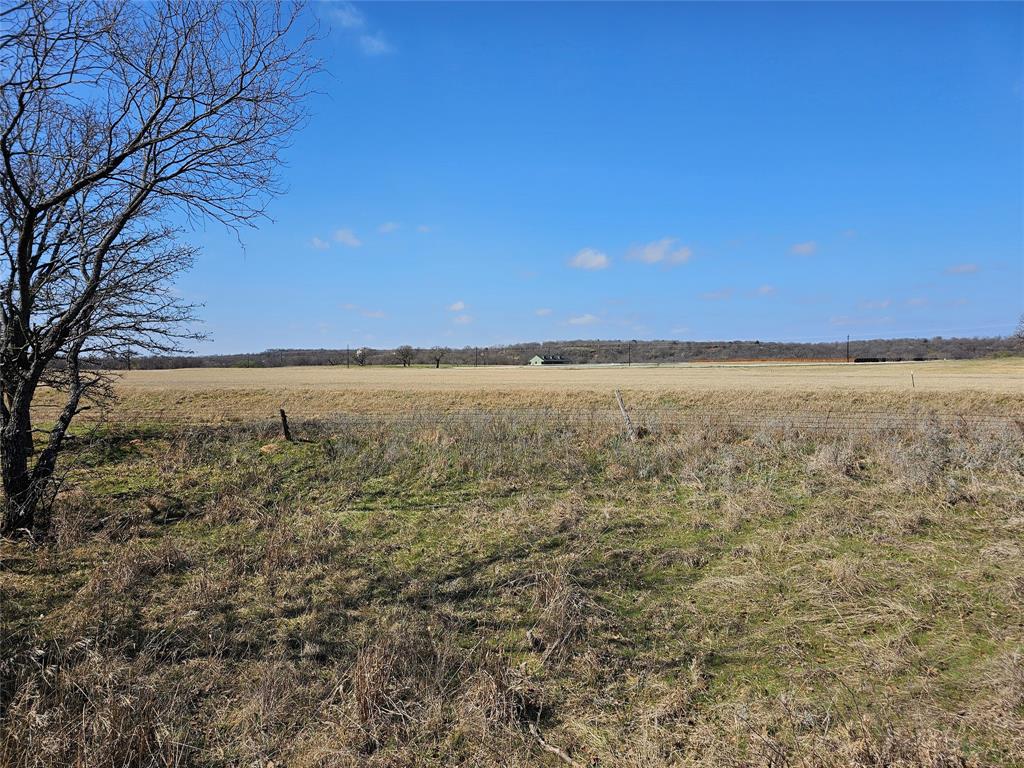 Lone Indian Ranch - Land
