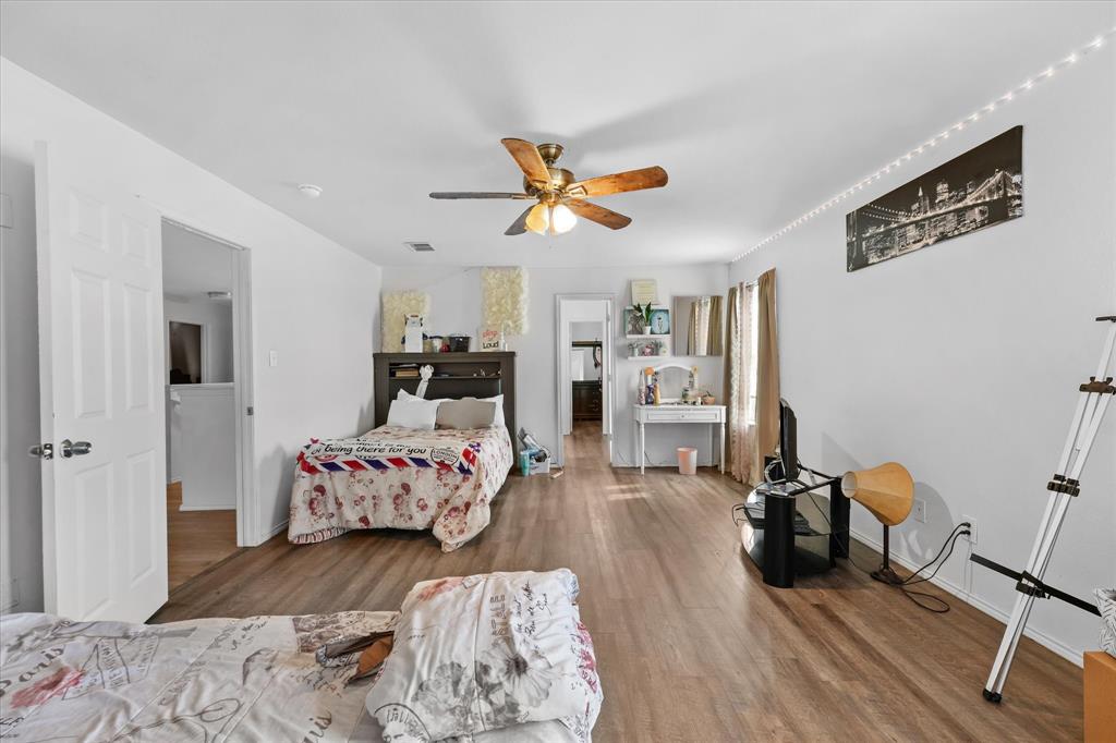 Collins Terrace Add - Residential