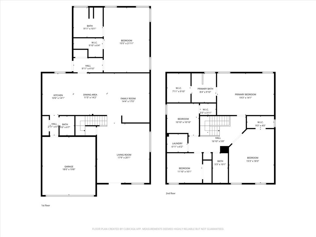 Collins Terrace Add - Residential