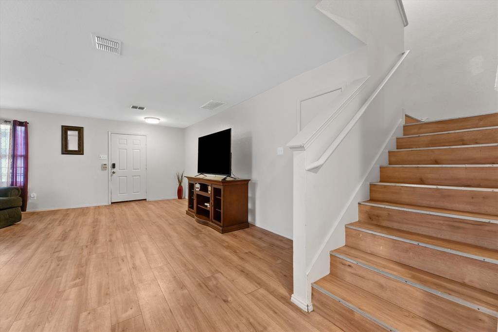 Collins Terrace Add - Residential