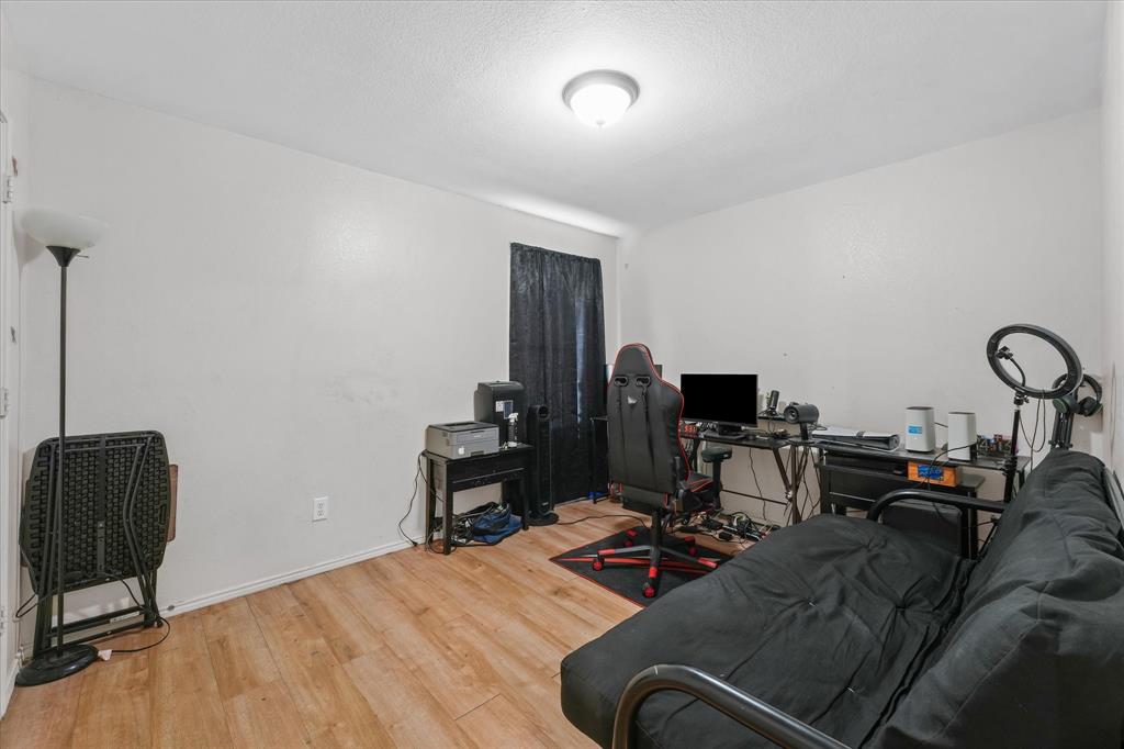 Collins Terrace Add - Residential
