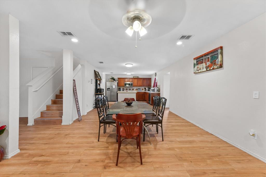 Collins Terrace Add - Residential