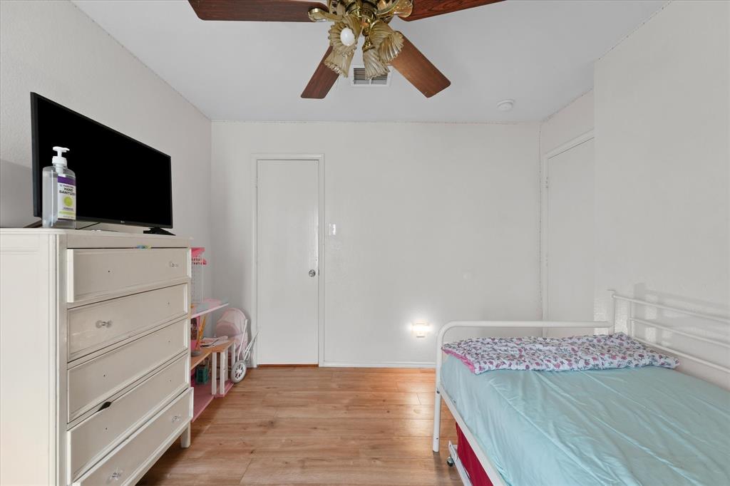 Collins Terrace Add - Residential