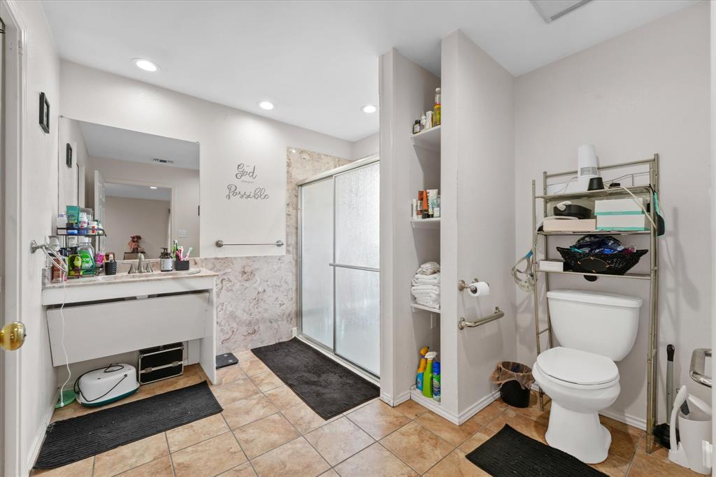 Collins Terrace Add - Residential