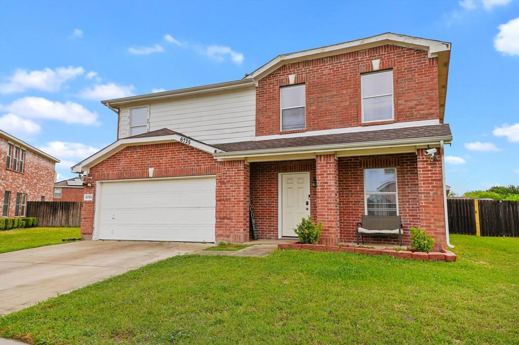 6725 Prairie Fire Road