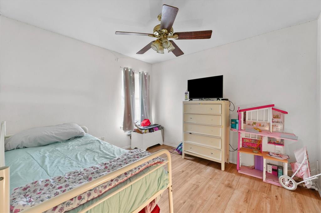 Collins Terrace Add - Residential