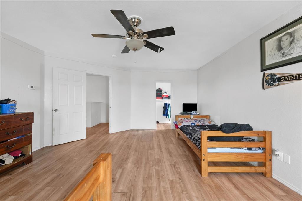 Collins Terrace Add - Residential