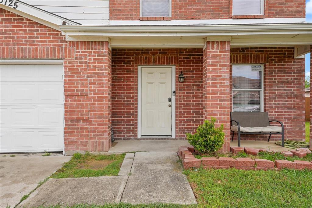 6725 Prairie Fire Road