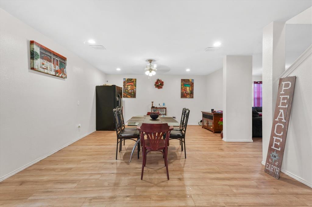 Collins Terrace Add - Residential