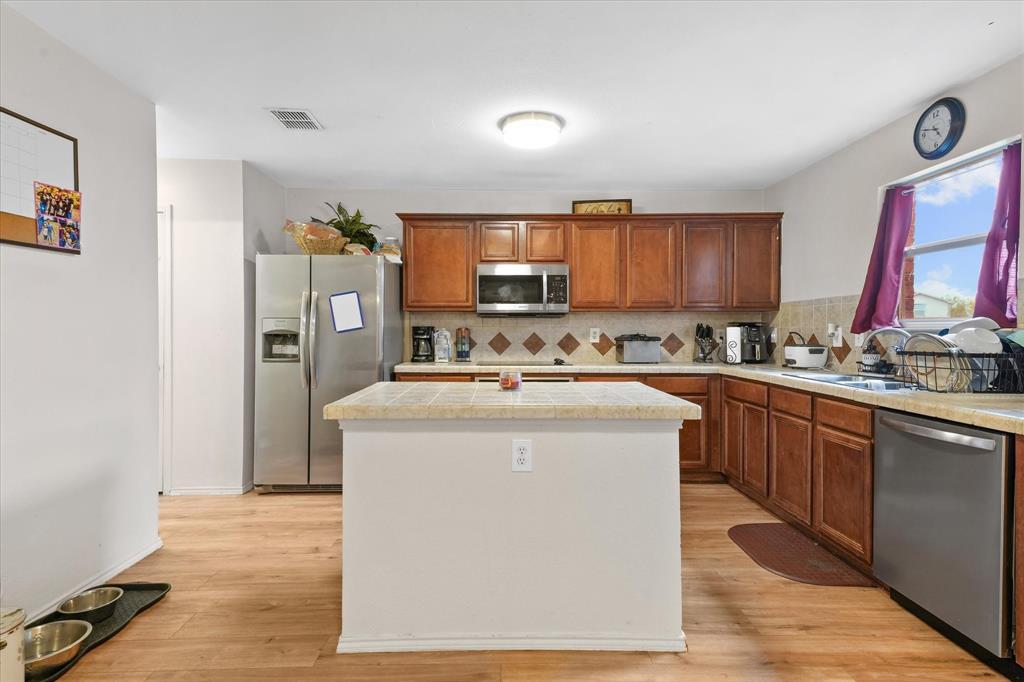 Collins Terrace Add - Residential