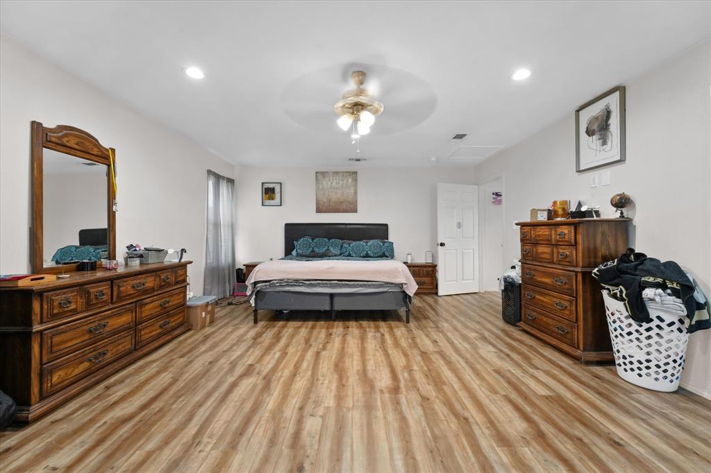 Collins Terrace Add - Residential