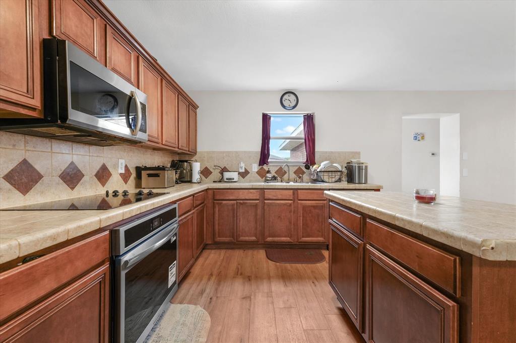 Collins Terrace Add - Residential