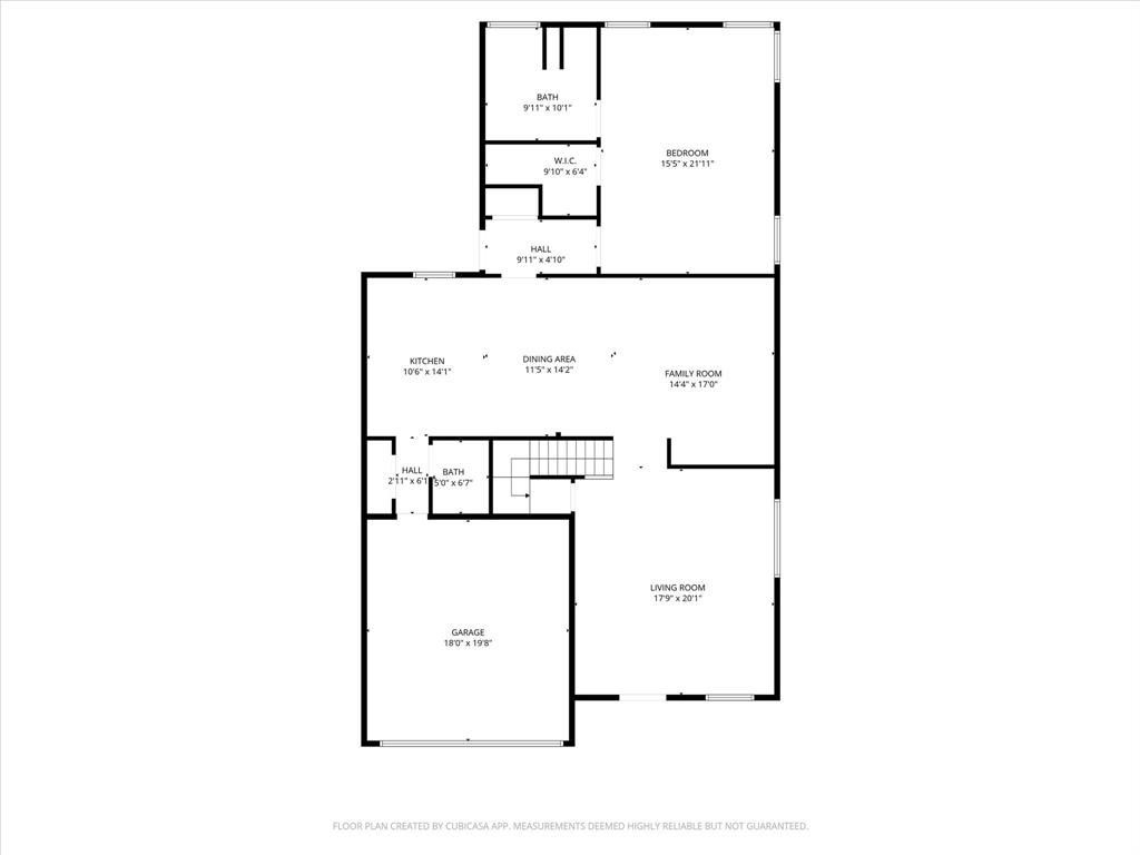 6725 Prairie Fire Road