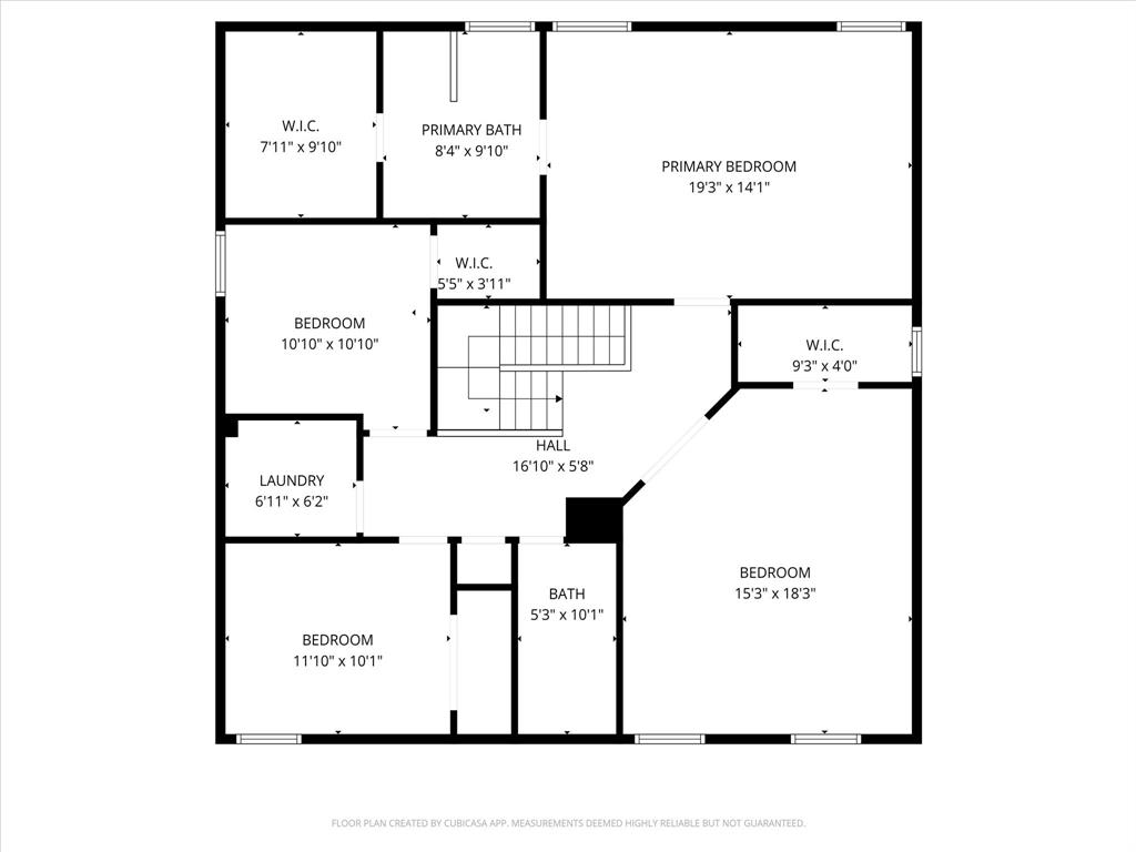 6725 Prairie Fire Road