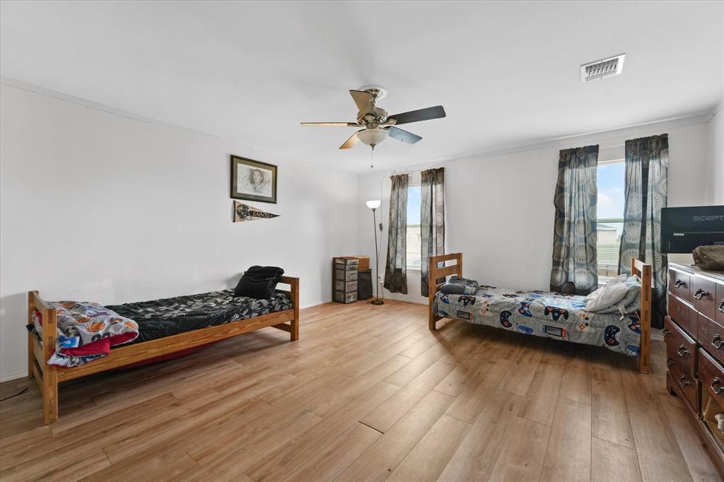 Collins Terrace Add - Residential