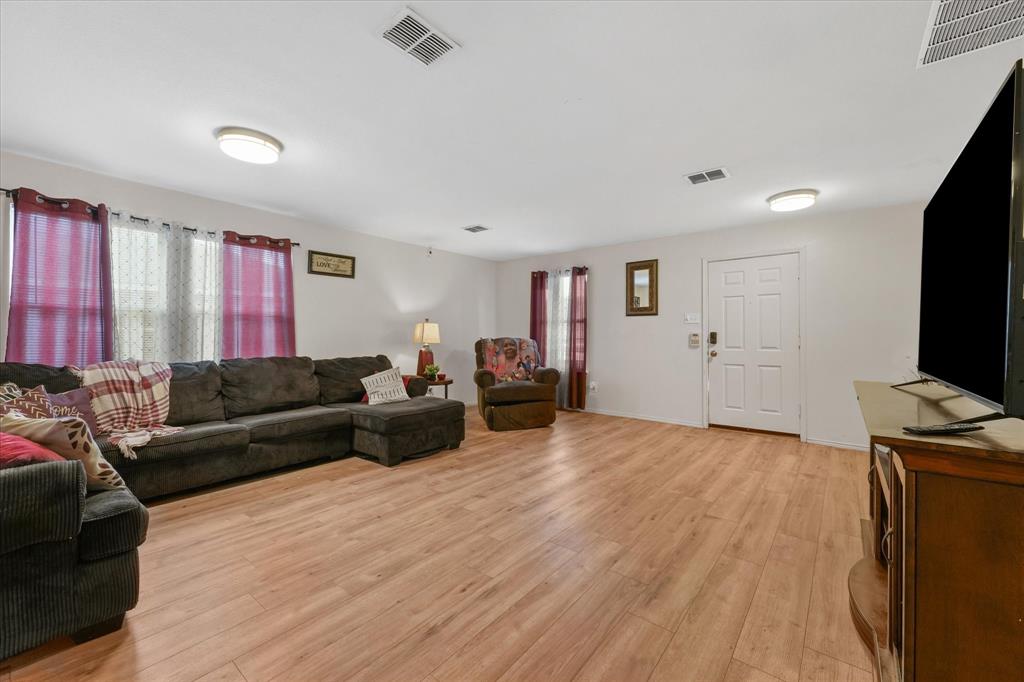 Collins Terrace Add - Residential