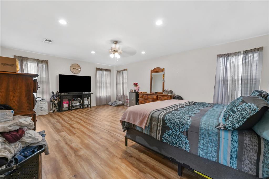 Collins Terrace Add - Residential