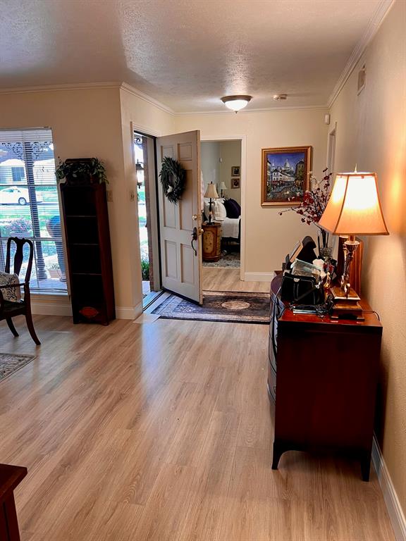 Park Lane North - Residential Lease