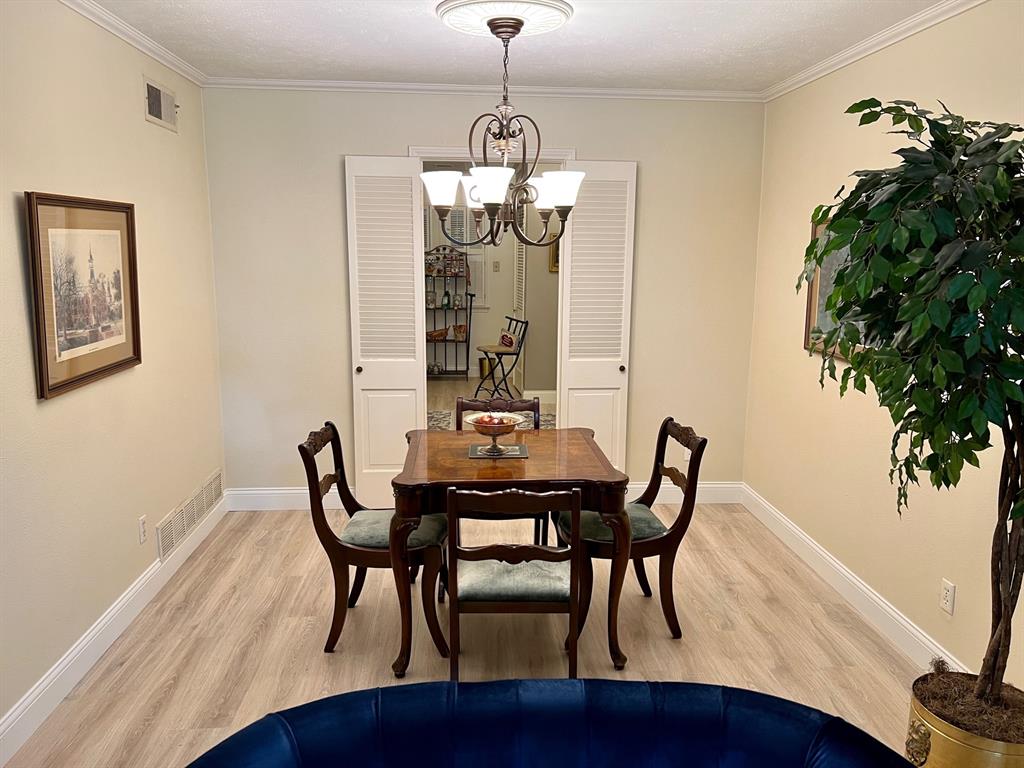 Park Lane North - Residential Lease