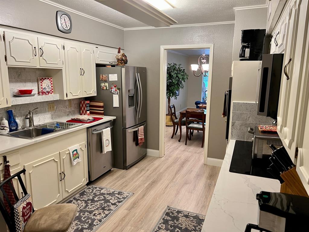 Park Lane North - Residential Lease