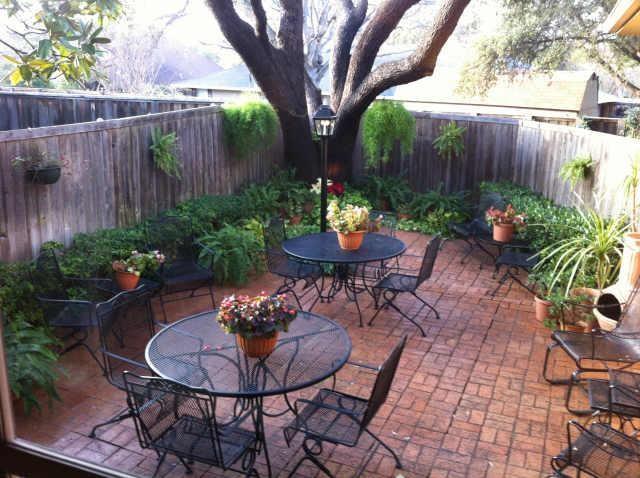 Park Lane North - Residential Lease