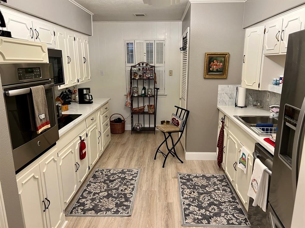 Park Lane North - Residential Lease