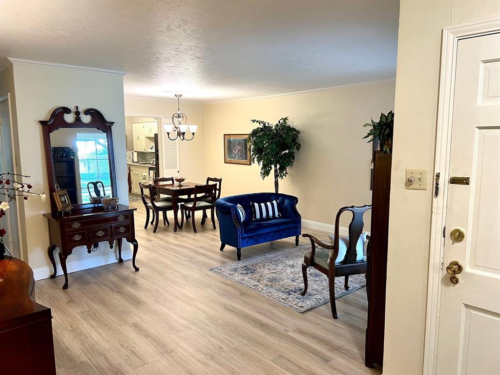 Park Lane North - Residential Lease