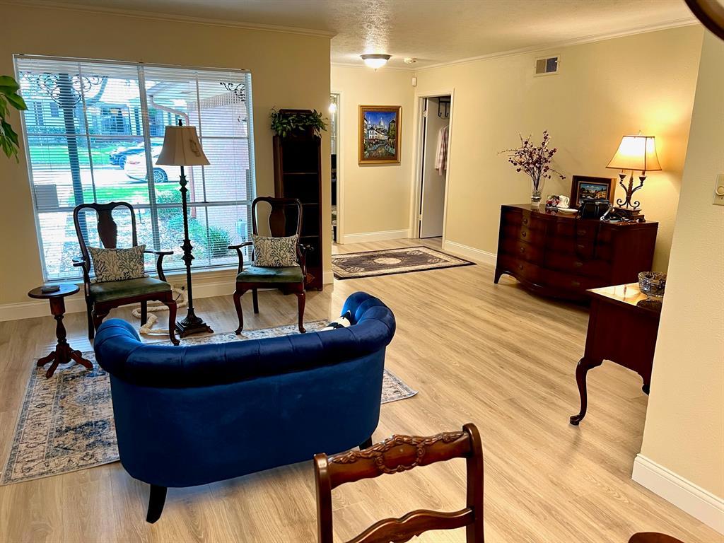 Park Lane North - Residential Lease