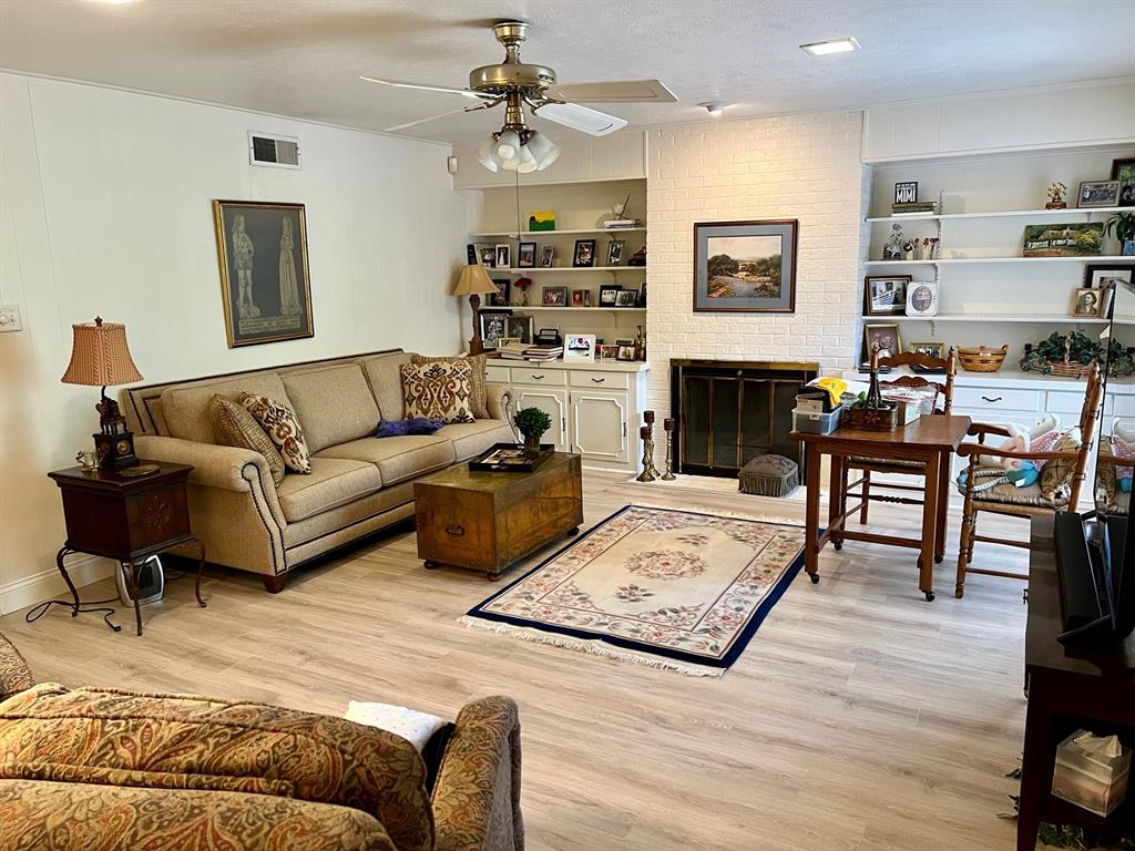 Park Lane North - Residential Lease