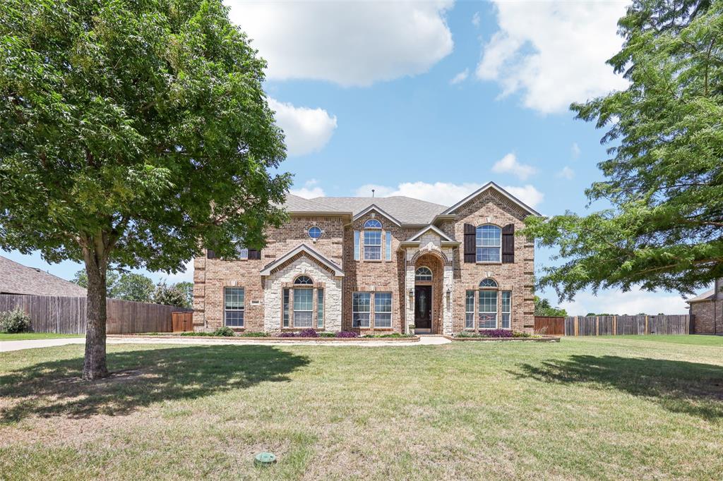 13909 Rail Lane