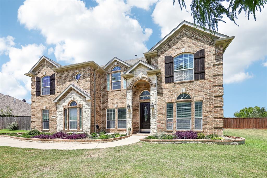 13909 Rail Lane