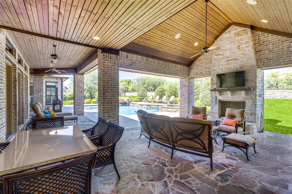 Tranquility Farms - Residential