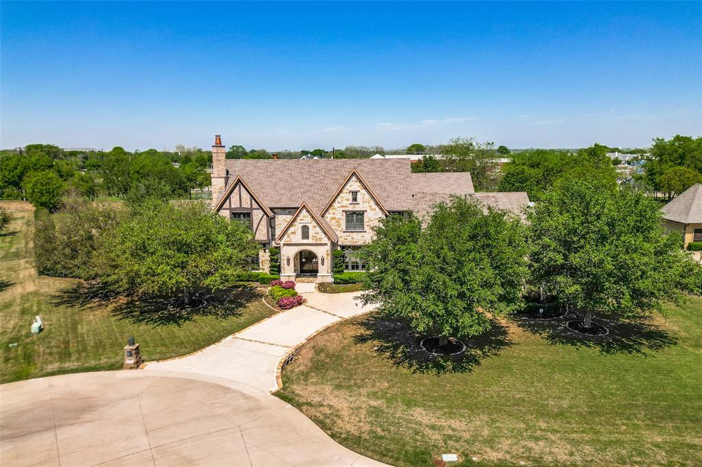 Tranquility Farms - Residential