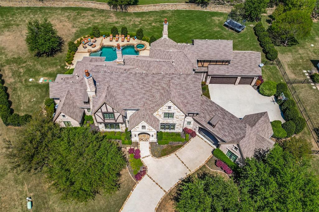 Tranquility Farms - Residential