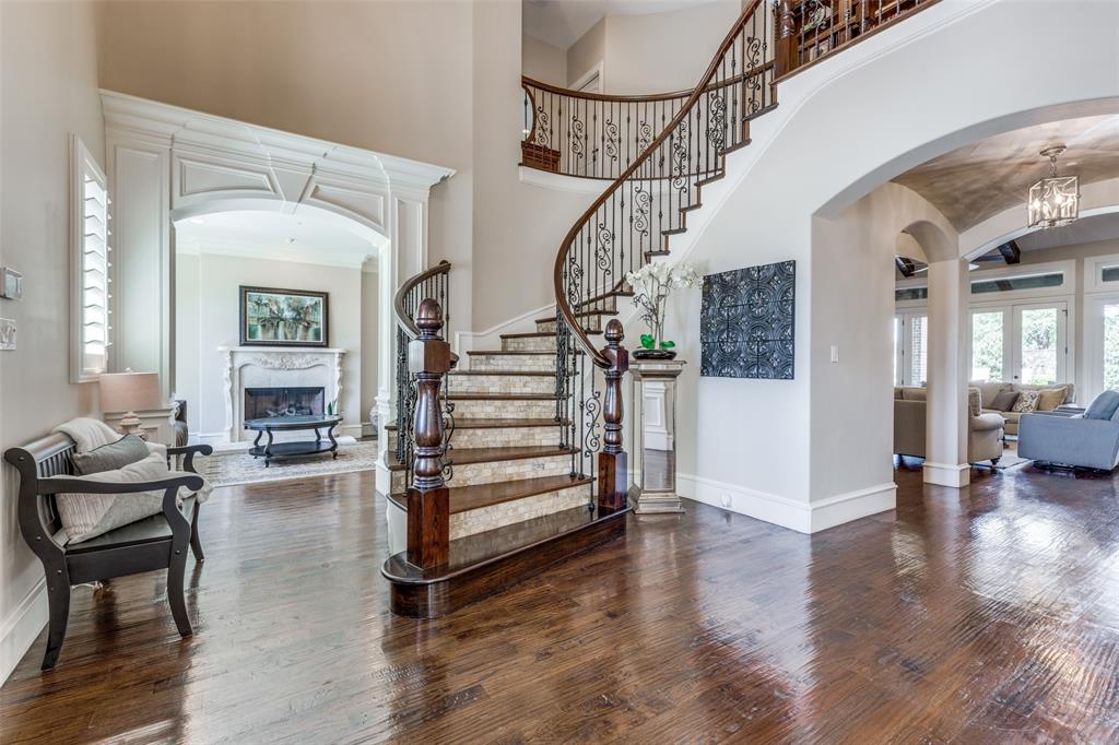 Tranquility Farms - Residential