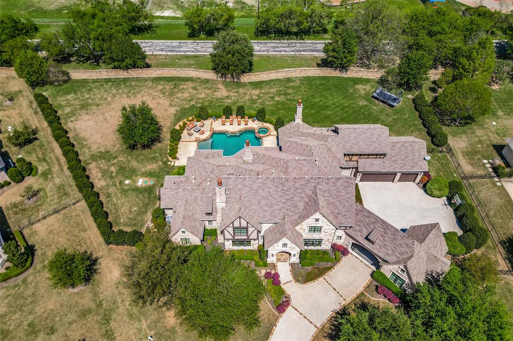 Tranquility Farms - Residential