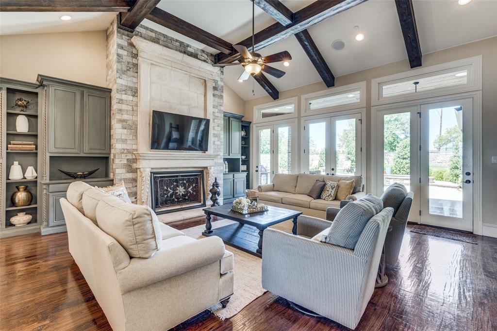 Tranquility Farms - Residential