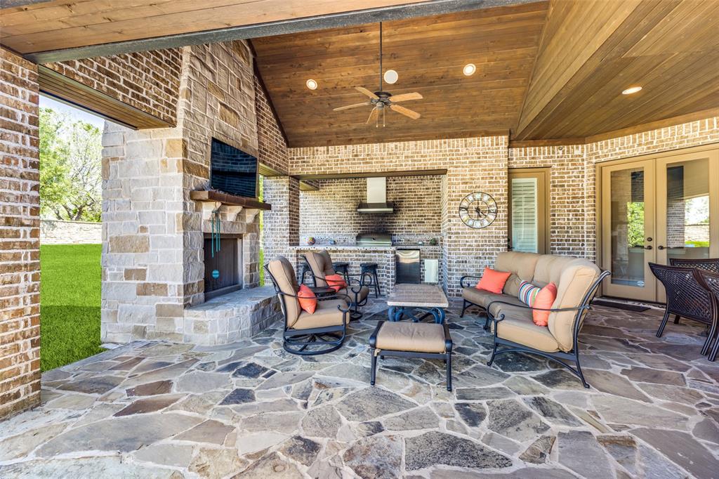 Tranquility Farms - Residential