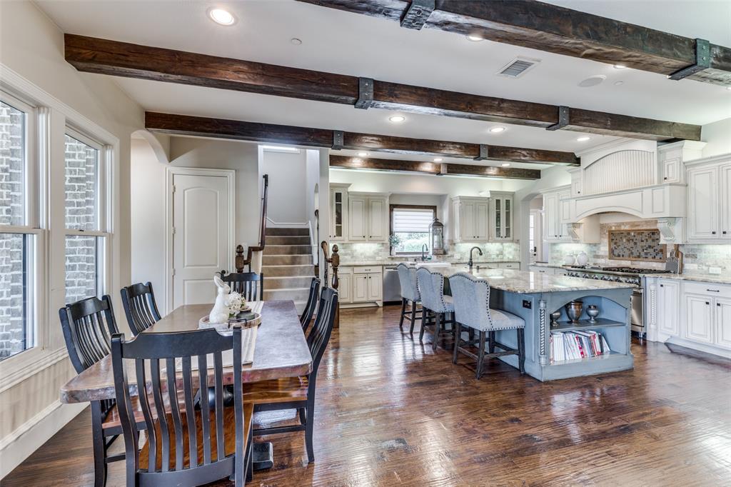 Tranquility Farms - Residential