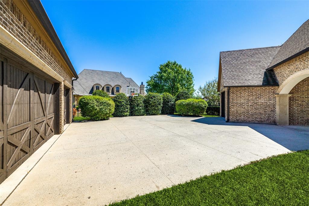 Tranquility Farms - Residential