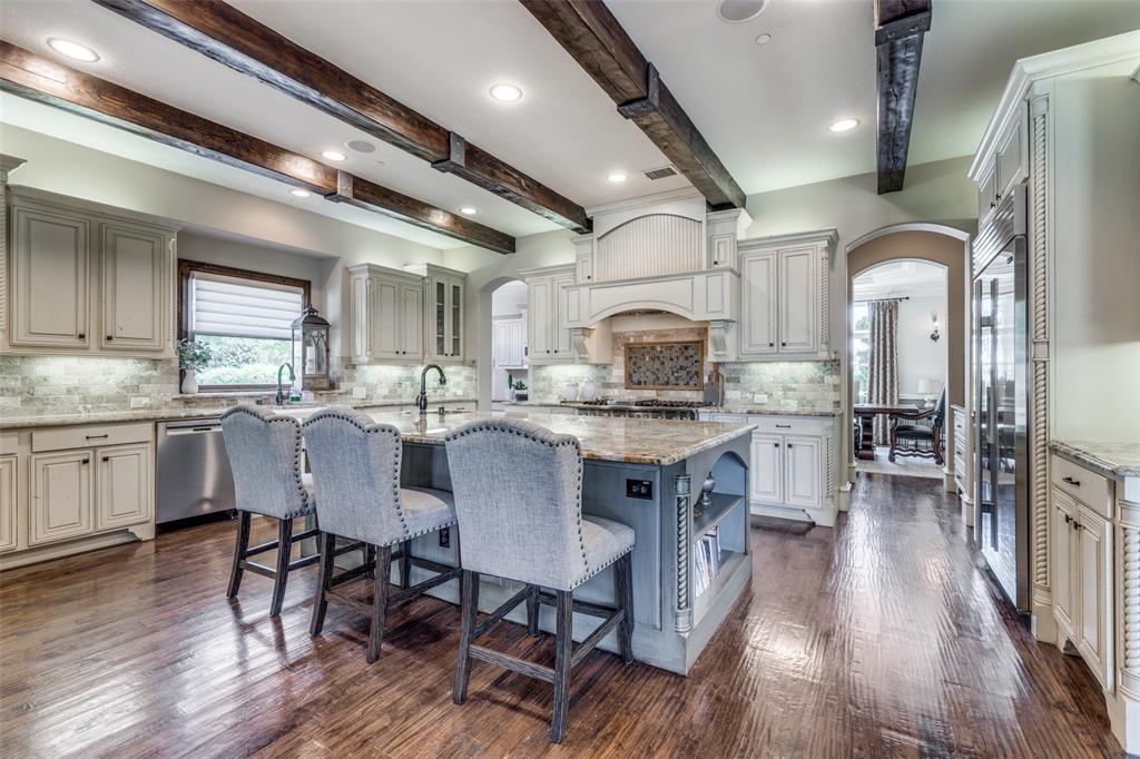 Tranquility Farms - Residential