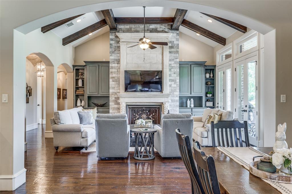 Tranquility Farms - Residential