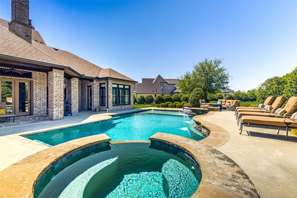 Tranquility Farms - Residential