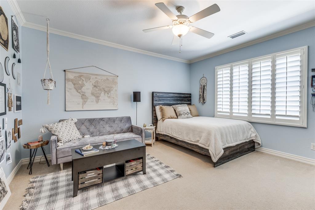 Tranquility Farms - Residential