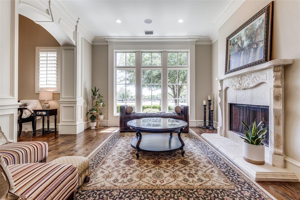 Tranquility Farms - Residential