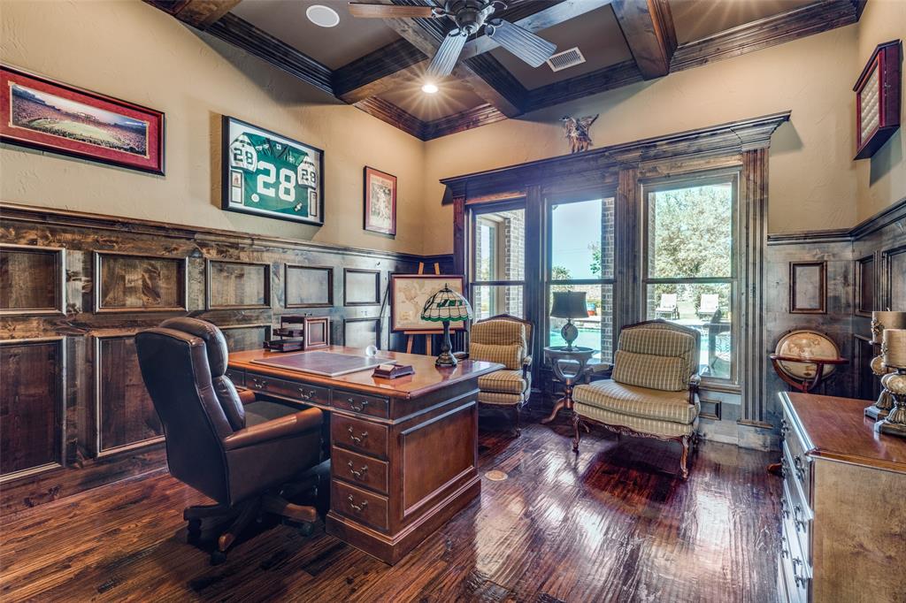 Tranquility Farms - Residential